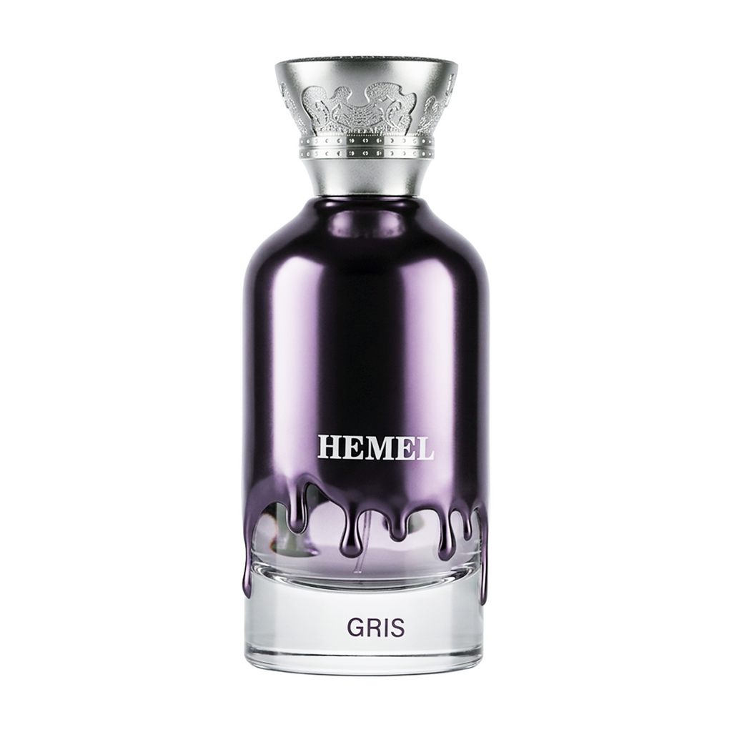 Hemel Gris Eau De Parfum 100ML