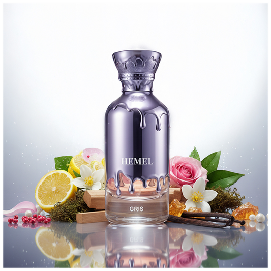 Hemel Gris Eau De Parfum 100ML