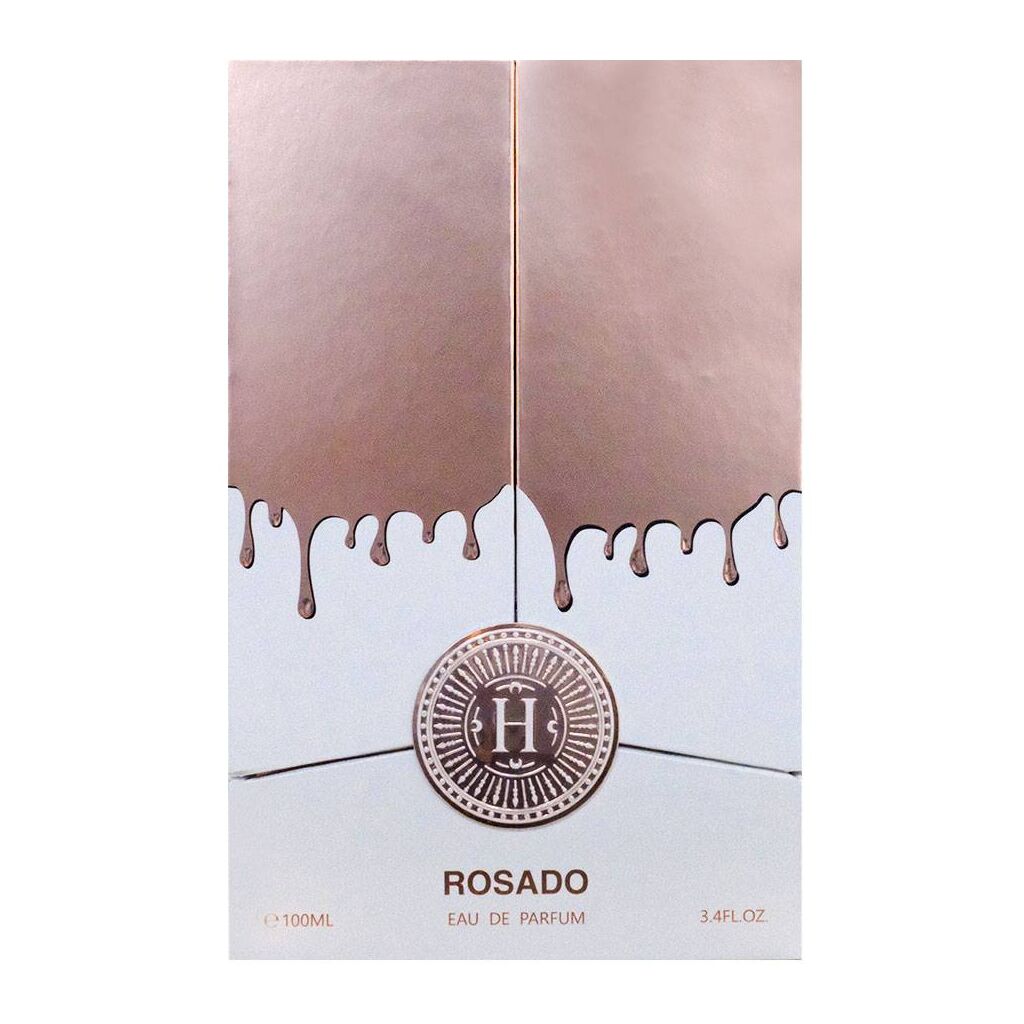 Hemel Rosado Eau De Parfum 100ML