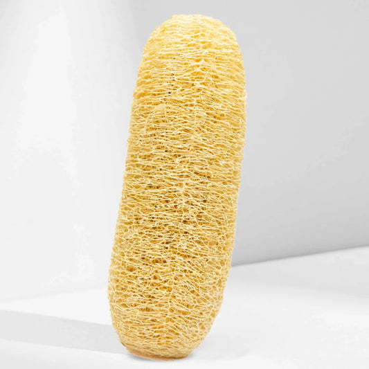 Deyga Organic Loofah for Body Exfoliation