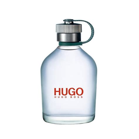 Hugo Boss HUGO Man Eau de Toilette 125ml for Men