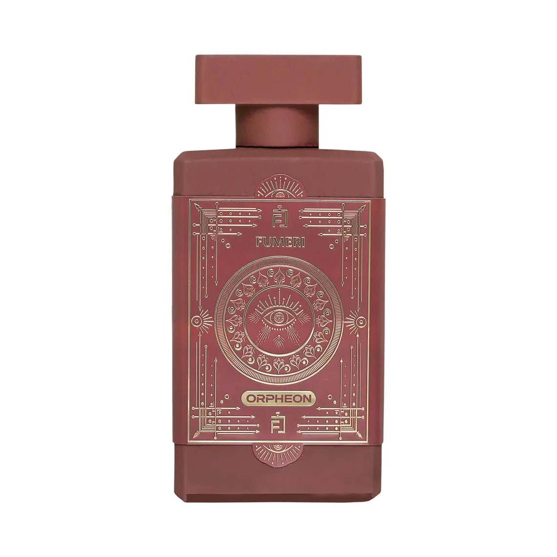 Fumeri Orpheon Unisex Eau De Parfum 100ML