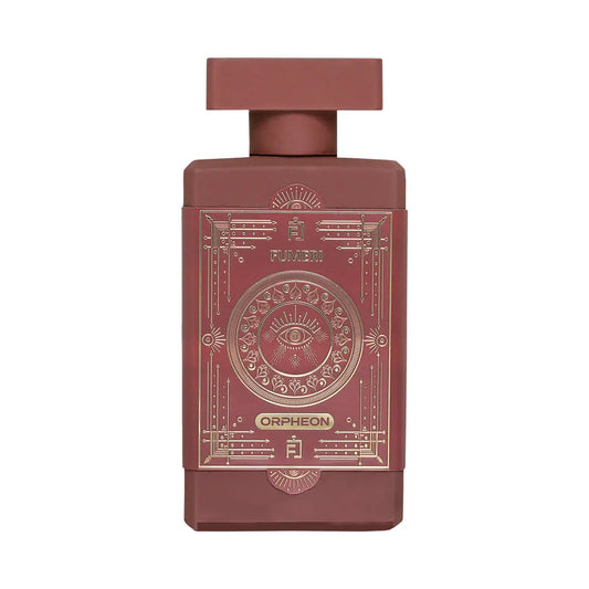 Fumeri Orpheon Unisex Eau De Parfum 100ML