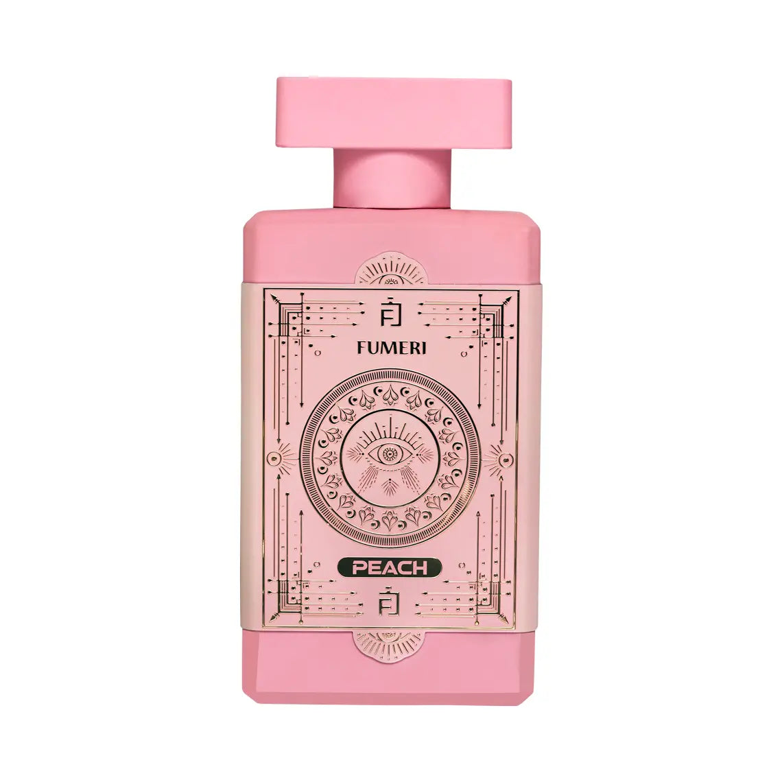 Fumeri Peach Unisex Eau De Parfum 100ML