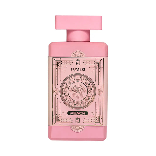 Fumeri Peach Unisex Eau De Parfum 100ML