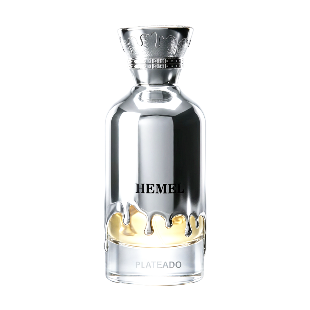 Hemel Plateado Eau De Parfum 100ML