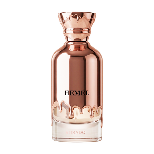 Hemel Rosado Eau De Parfum 100ML