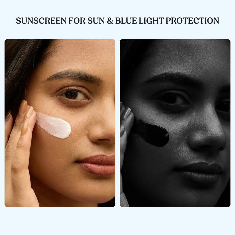 Vilvah Sun Protection Kit