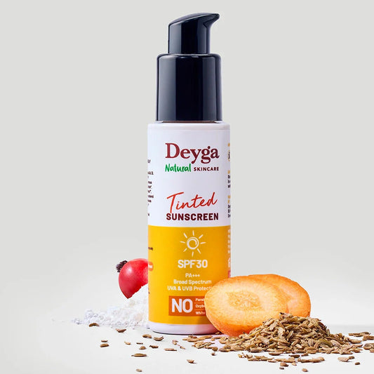 Deyga Sunscreen 50ML