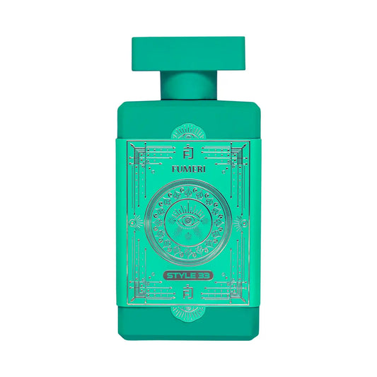 Fumeri Style 33 Unisex Eau De Parfum 100ML
