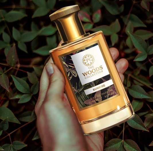 The Woods Collection Sunrise Eau De Parfum 100ML