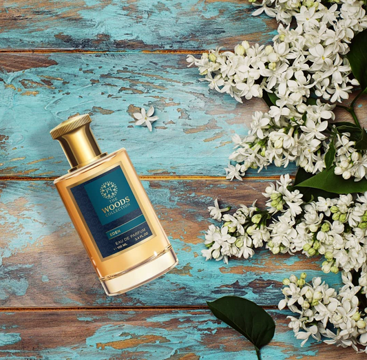 The Woods Collection Eden Eau De Parfum 100ML