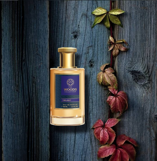 The Woods Collection Twilight Eau De Parfum 100ML