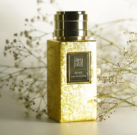 Signature Rose 100ml Edp +15ml Travel Spray