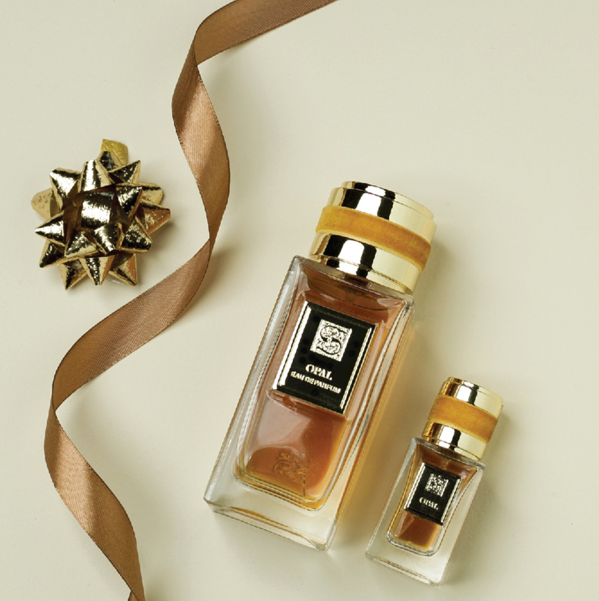 Signature Opal 100ml + 15ml Eau De Parfum