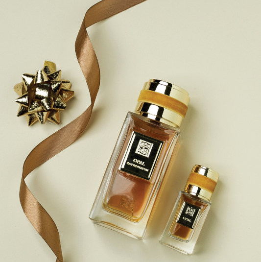 Signature Opal 100ml + 15ml Eau De Parfum