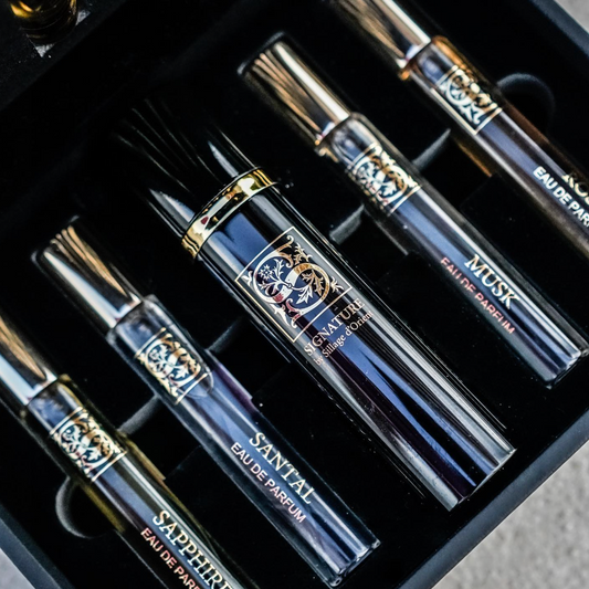 Signature Discovery Set 10x10ml
