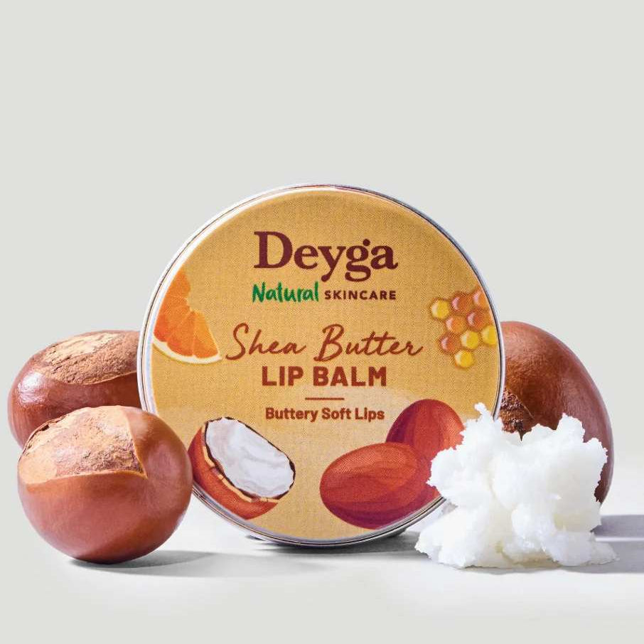 Deyga Natural Lip Balm 8G