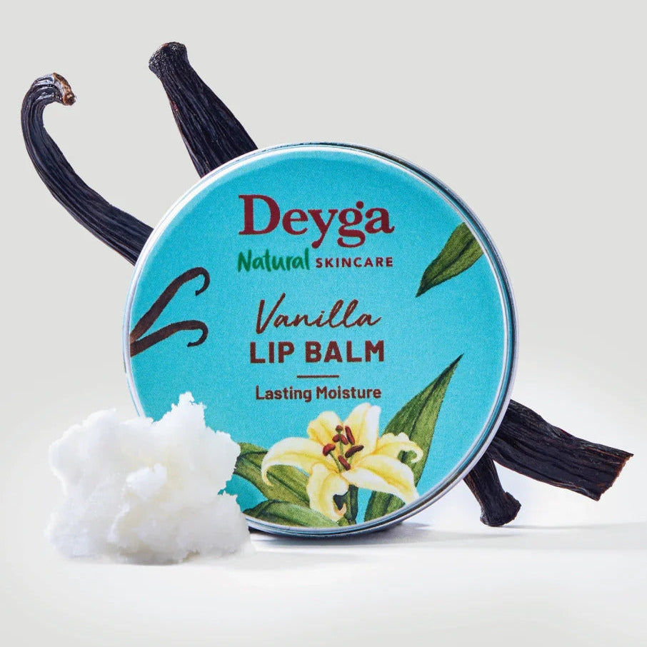 Deyga Natural Lip Balm 8G
