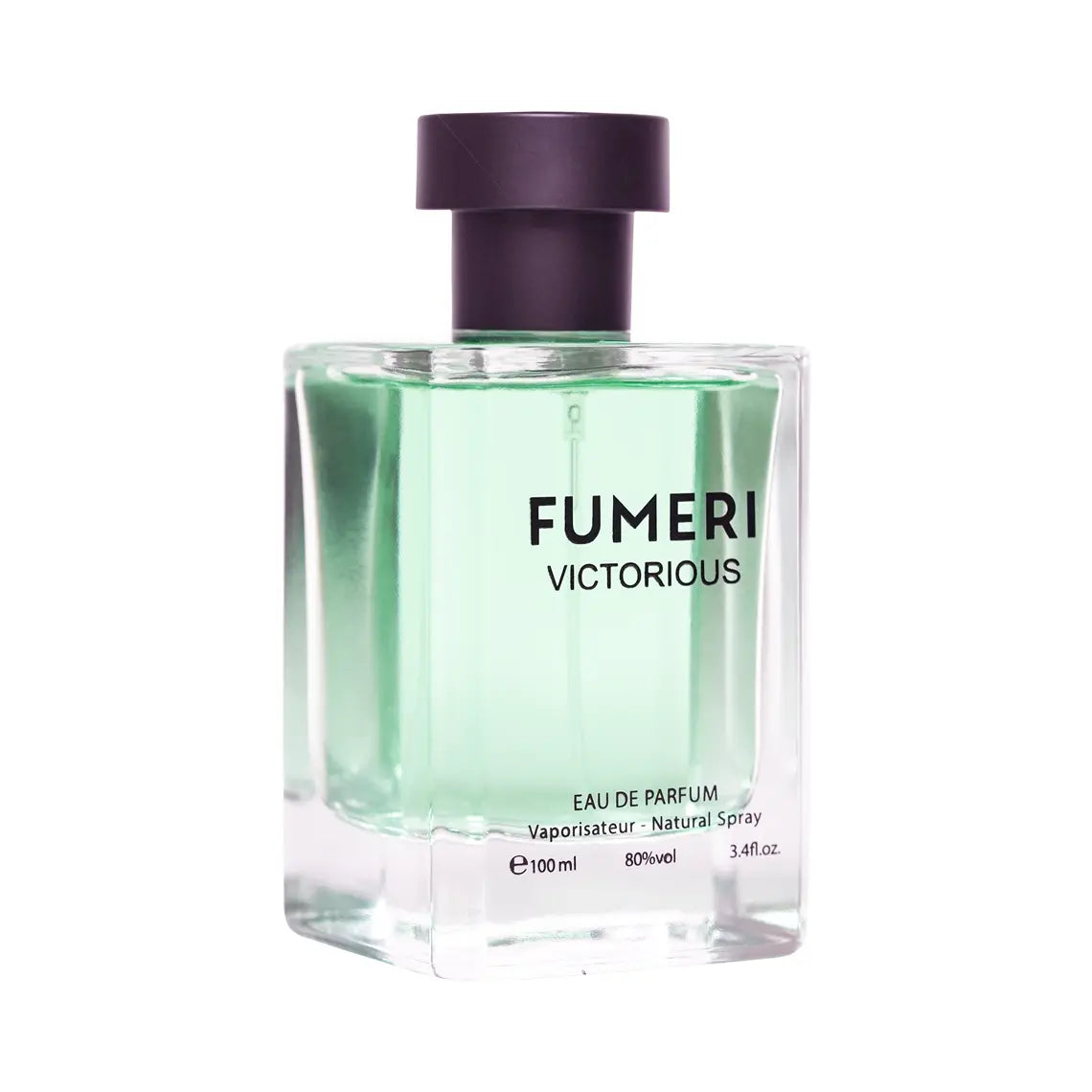 Fumeri Victorious For Men Eau De Parfum 100ML
