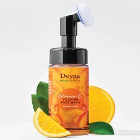 Deyga Vitamin C Foaming Face Wash 100ML