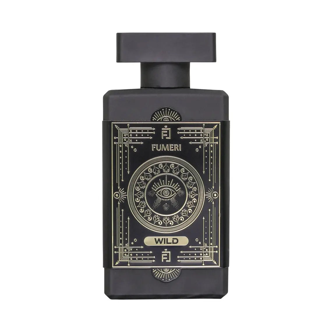 Fumeri Wild Unisex Eau De Parfum 100ML