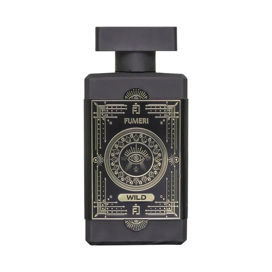 Fumeri Wild Unisex Eau De Parfum 100ML