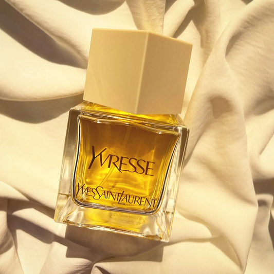 Yves Saint Laurent Yvresse Eau de Toilette (W) 80ml