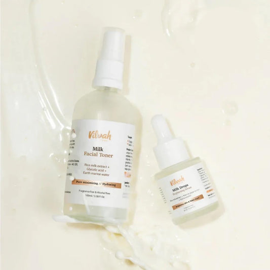 Vilvah Skin Hydration Kit