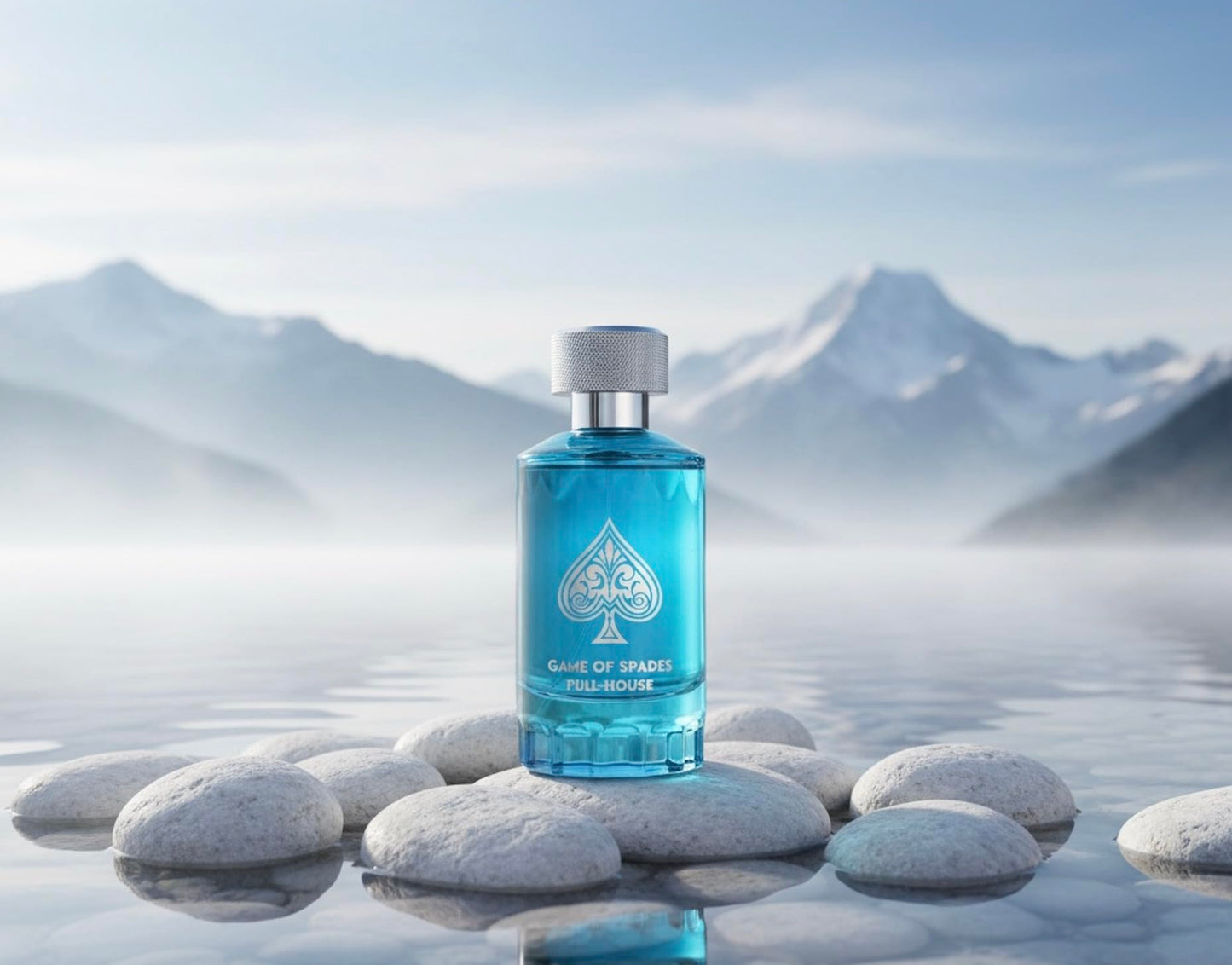 Game of Spades Full House Unisex Eau de Parfum 100ml