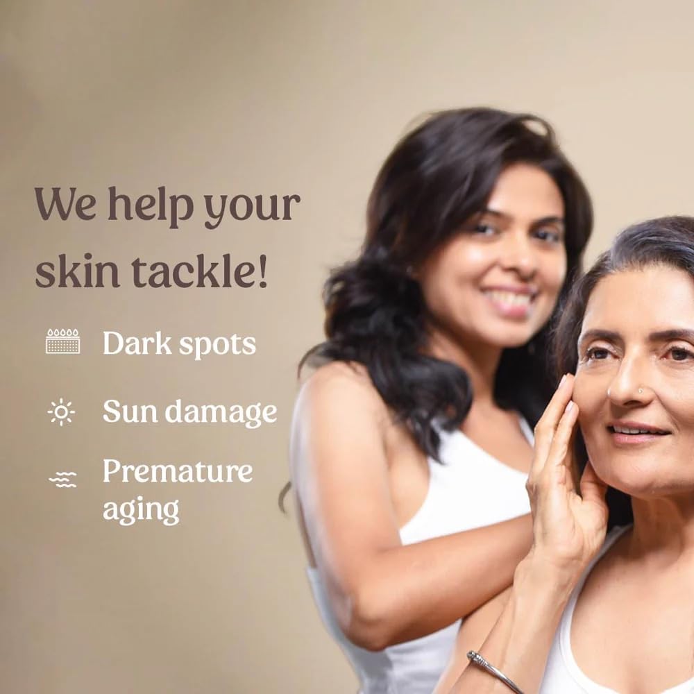 Vilvah Skin Brightening Kit