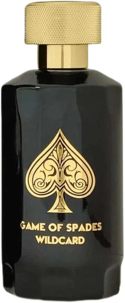Game of Spades Wildcard Unisex Eau de Parfum 100ml