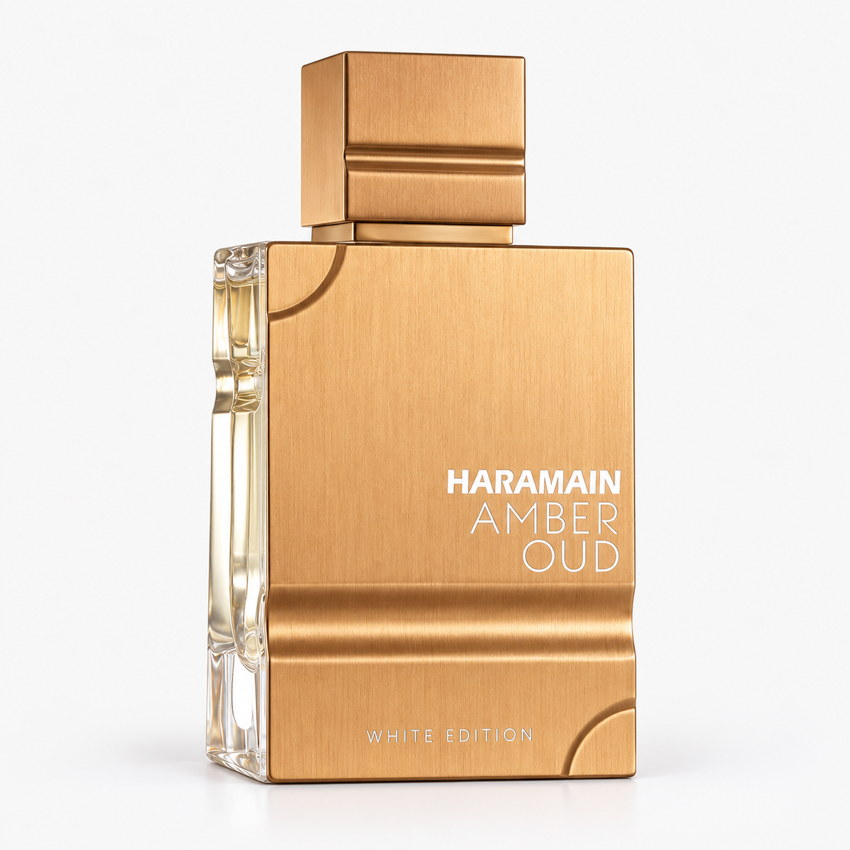 Al Haramain Amber Oud White Edition Eau de Parfum for women