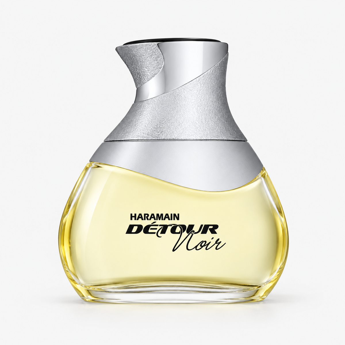 Al Haramain Detour Noir Eau de Parfum 100ml