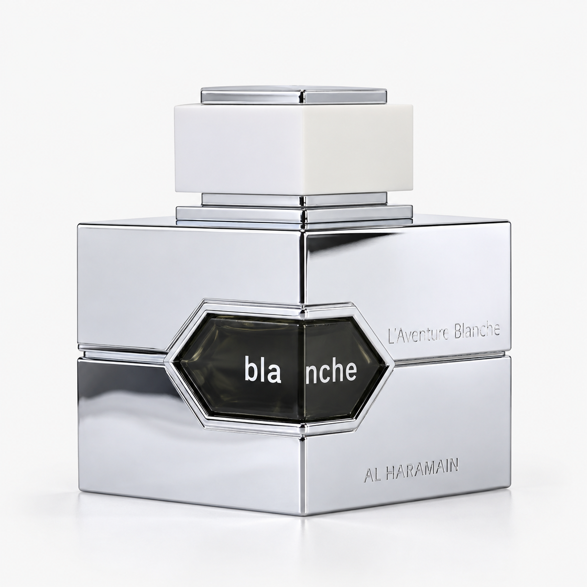 Al Haramain L’Aventure Blanche Eau de Parfum 100ml