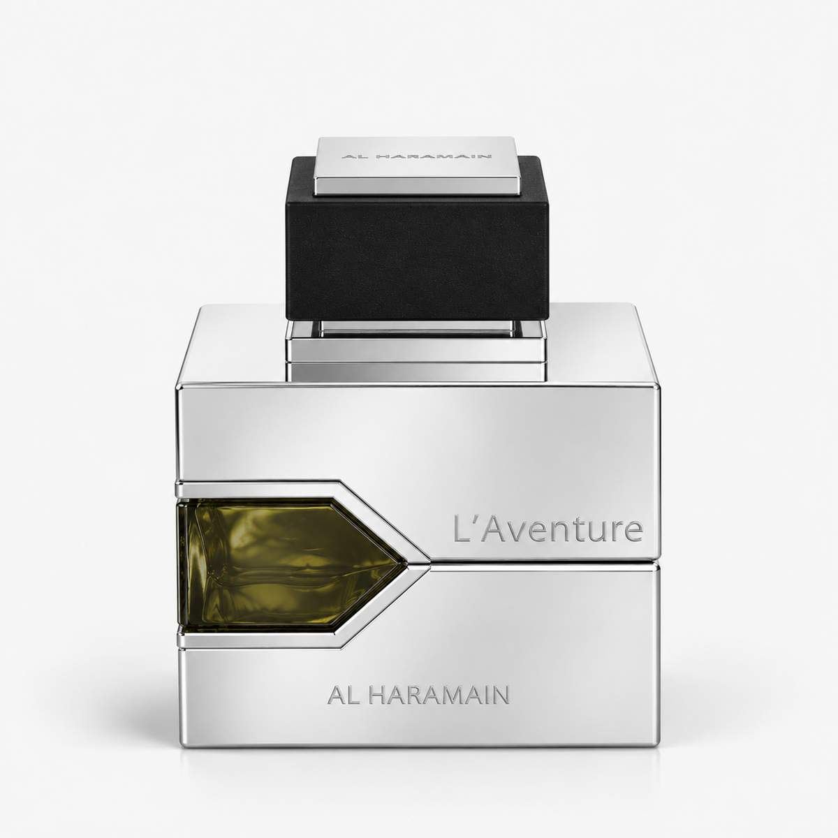 Al Haramain L’Aventure Eau de Parfum 100ml for men