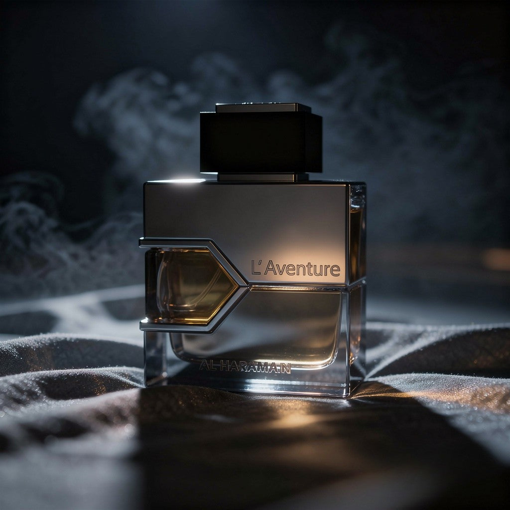 Al Haramain L’Aventure Eau de Parfum 100ml for men