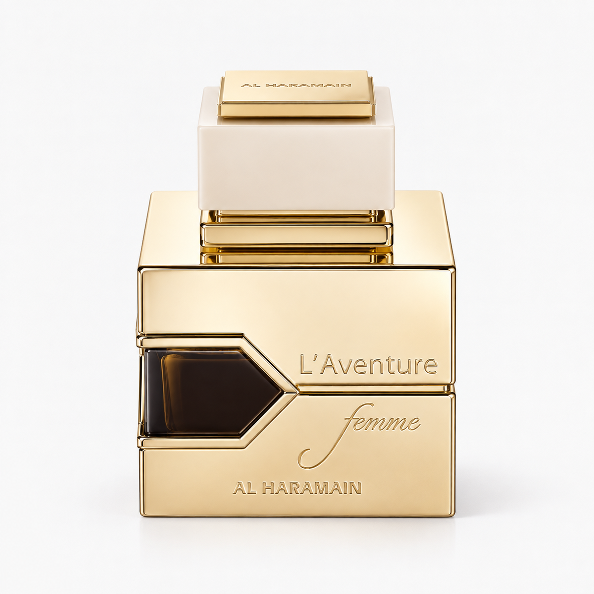 Al Haramain L’Aventure Femme Eau de Parfum 100ml