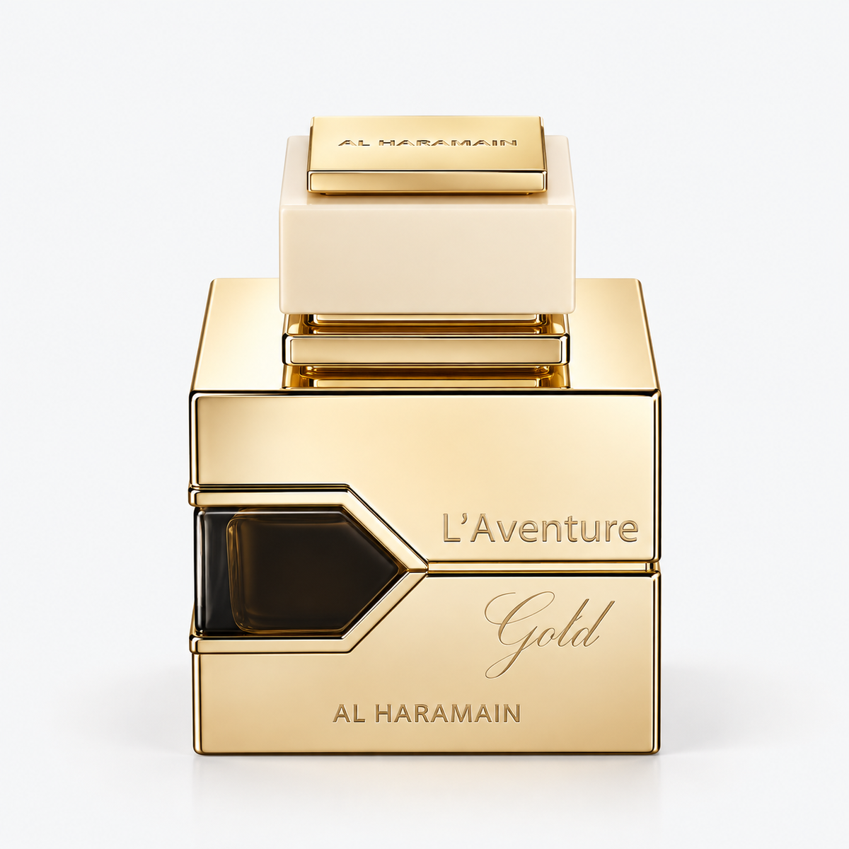 Al Haramain L’Aventure Gold Eau de Parfum 100ml