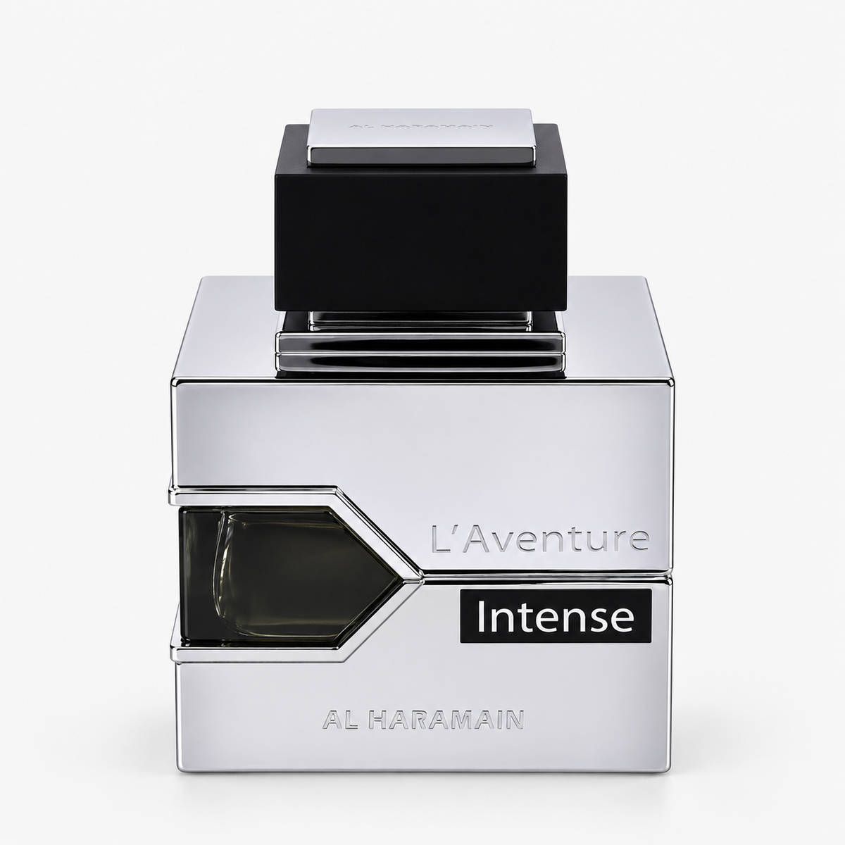 Al Haramain L’Aventure Intense Eau de Parfum 100ml for men