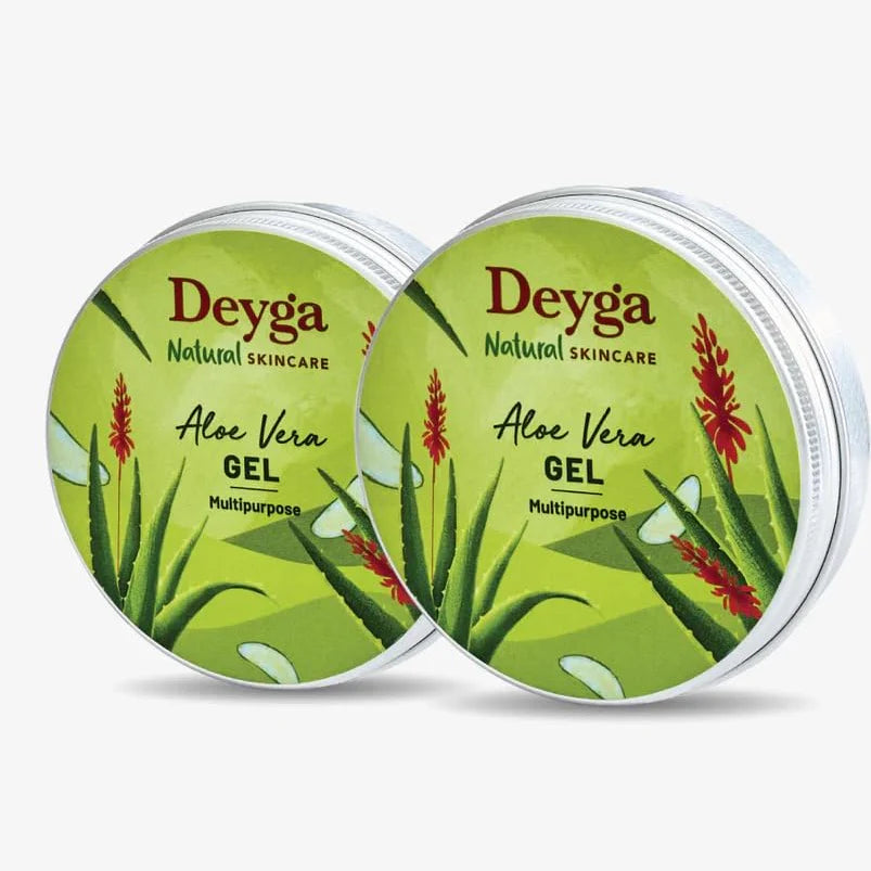 Deyga Pure Aloe Vera Gel 100 g
