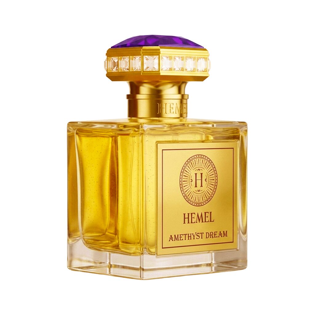 Hemel Amethyst Dream Unisex Eau De Parfum 100ML