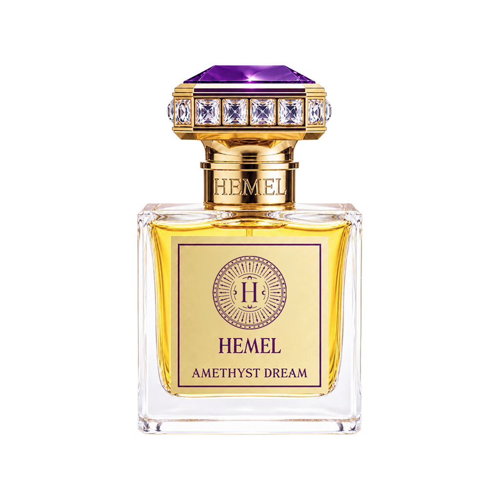 Hemel Amethyst Dream Unisex Eau De Parfum 100ML