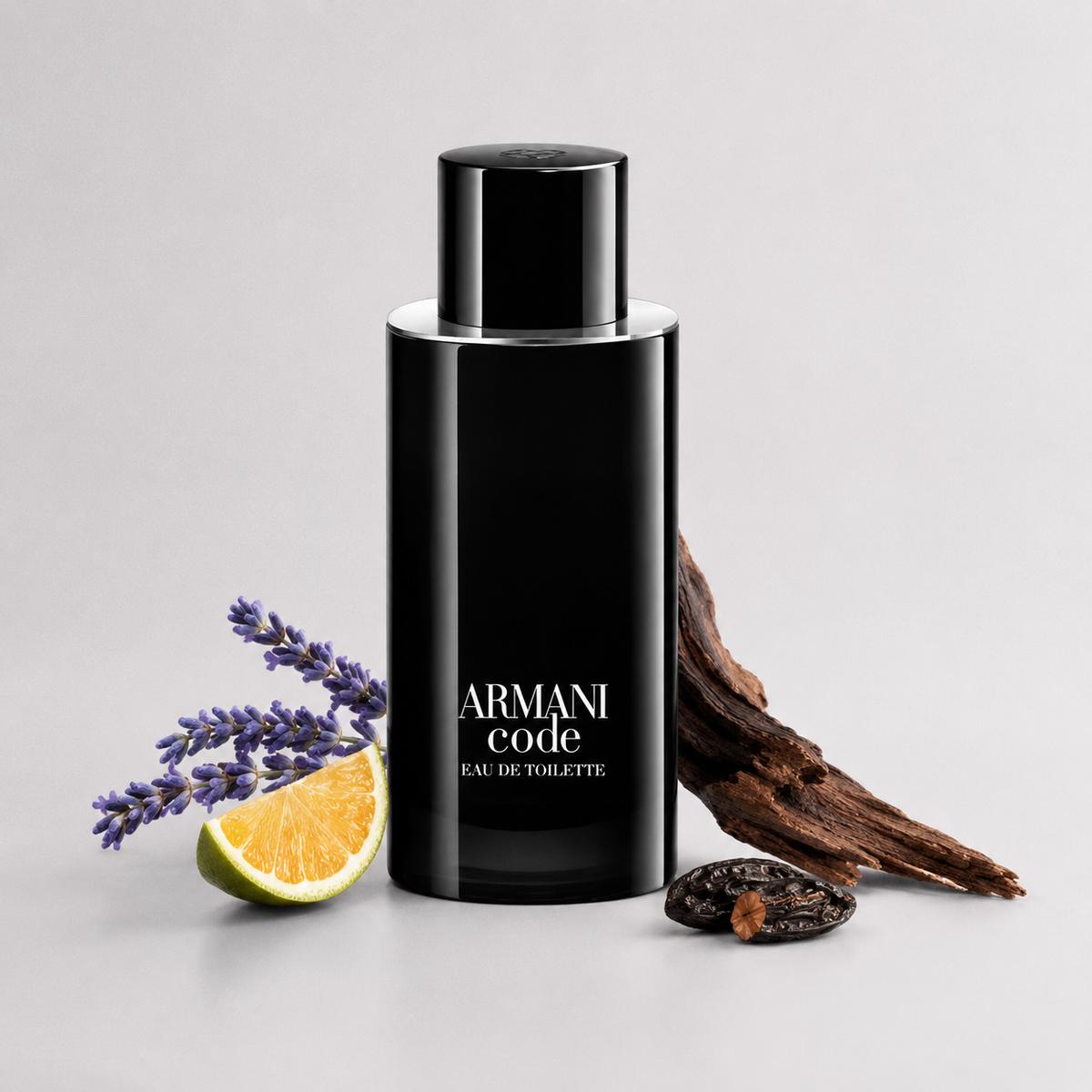 Giorgio Armani Code men’s perfume 125ml