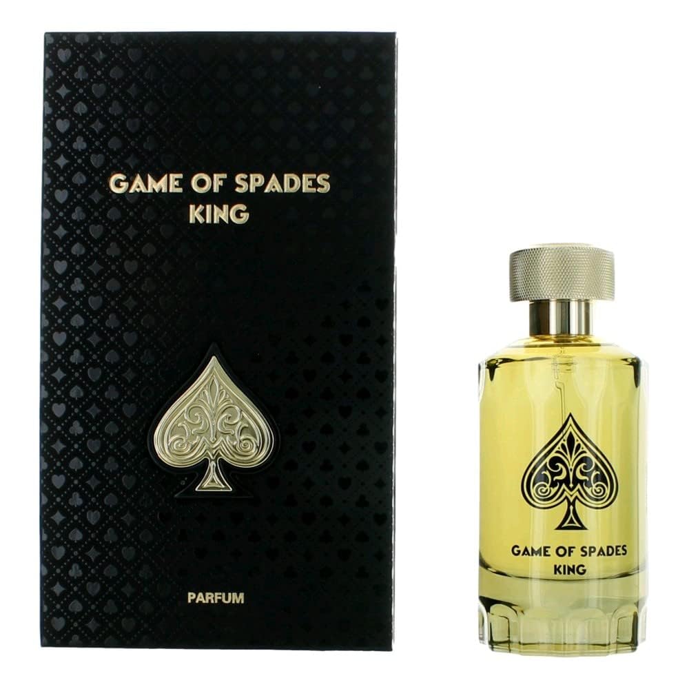 Game of Spade Rouge by Jo Milano Unisex 3.4 oz