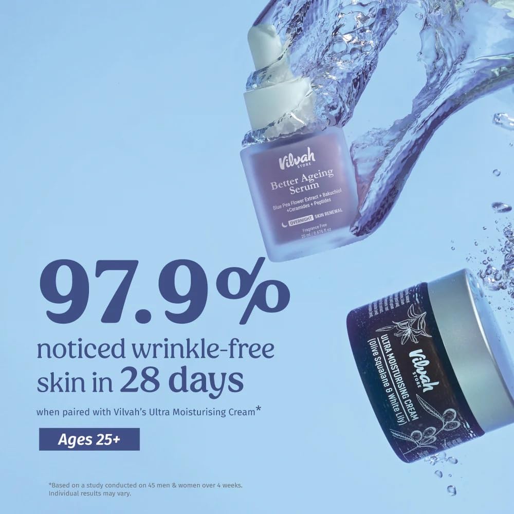 Vilvah Better Ageing Kit