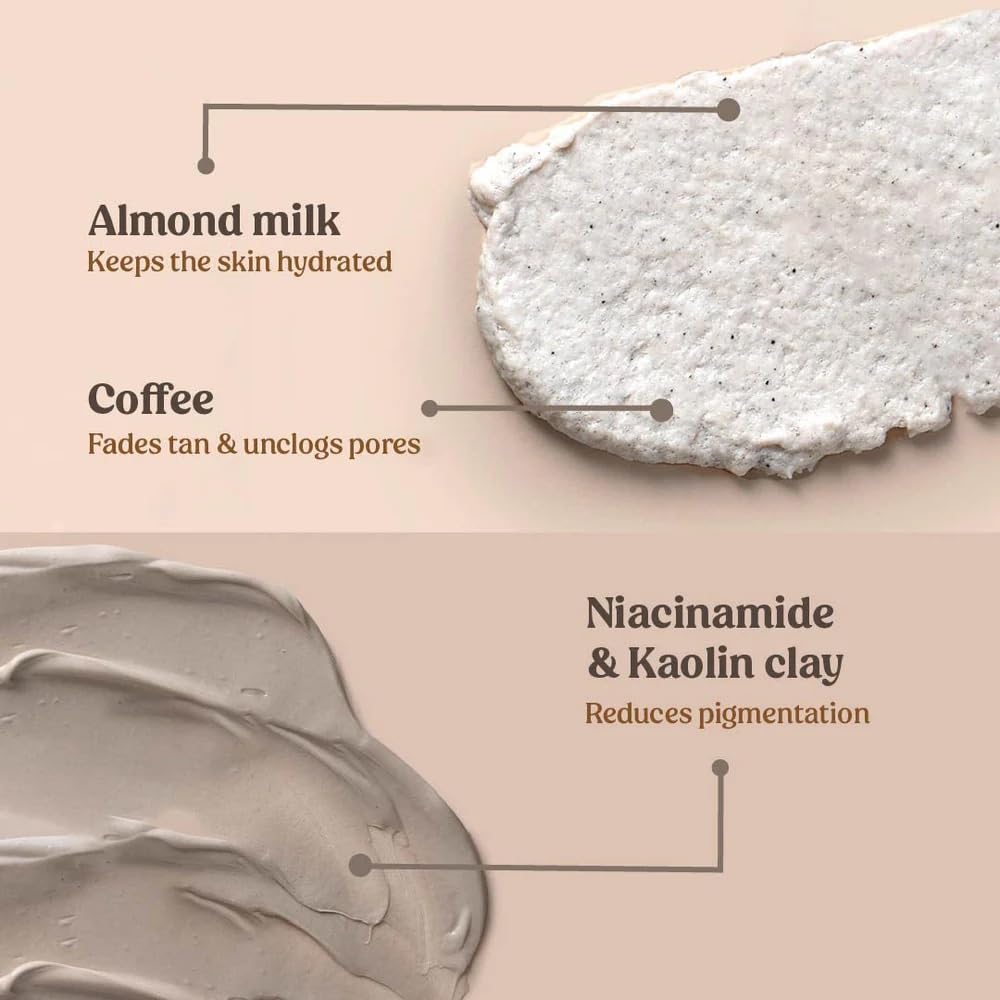 Vilvah Body Polishing Kit