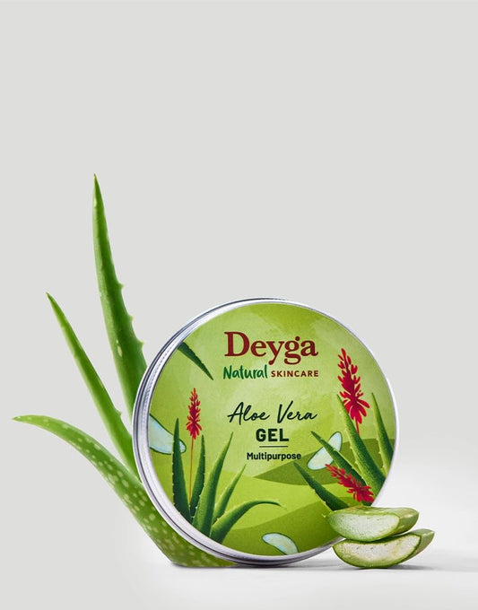 Deyga Natural Skincare Kit