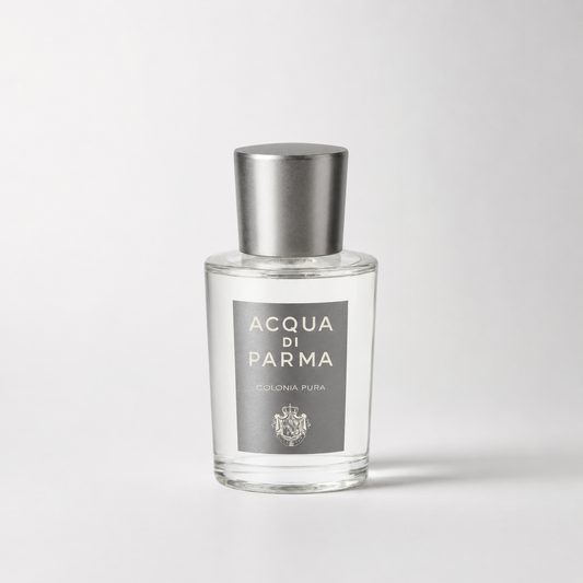 Acqua di Parma Colonia Pura Eau de Cologne 20ml Unisex