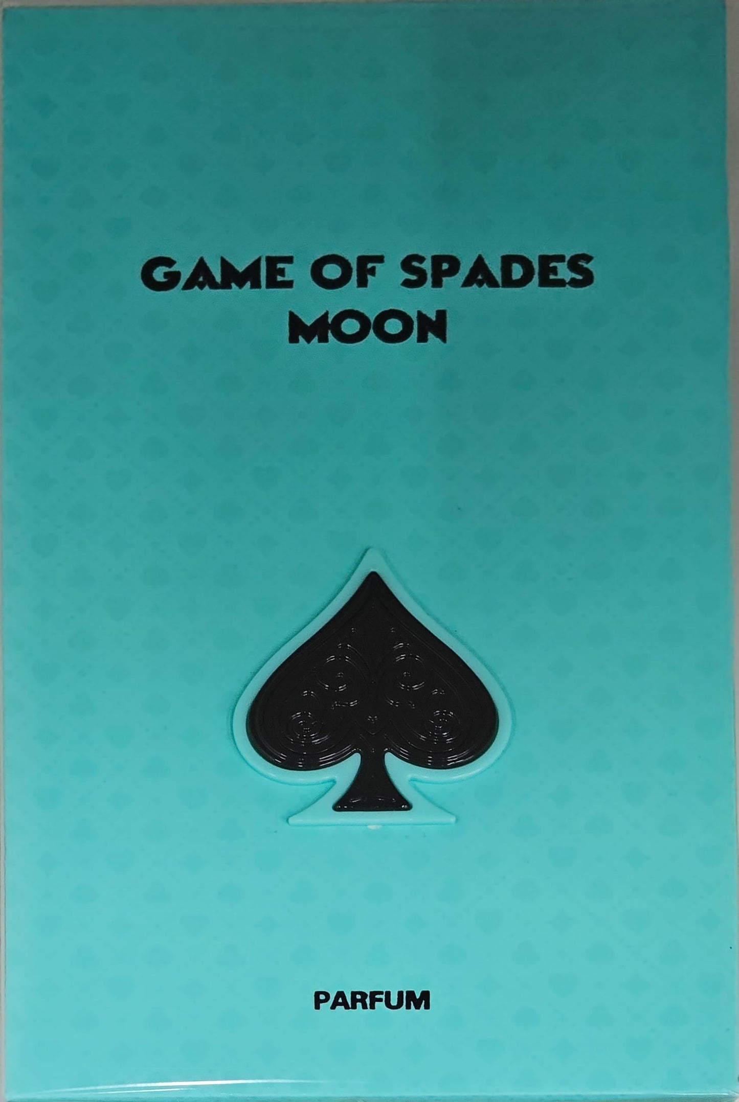Game Of Spades Unisex Moon P 100ml